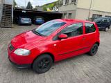 Volkswagen Fox 1.4 16V, 132000 km, Alu, Klima, Shz, ZV! - Volkswagen Fox: 1.4