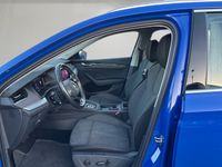 Skoda Octavia - Vorschau Bild 10