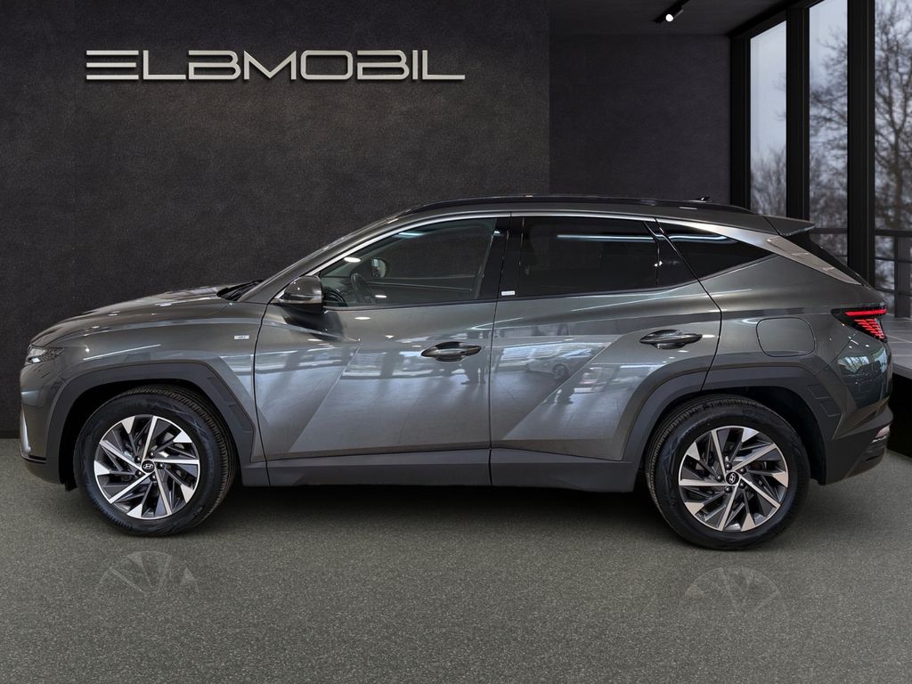 Hyundai Tucson - Bild 4