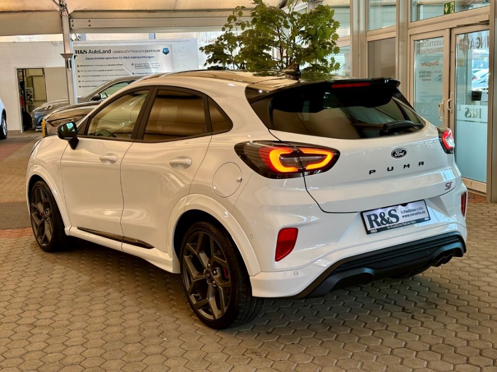 Ford Puma ST X Performance Kmaera B&O Key-Free BLIS foto 6