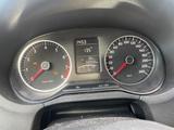 Volkswagen Polo 1.4 Comfortline Comfortline