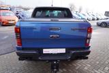 Ford Ranger Raptor 2.0 TDCi 4x4 Navi Kamera Bi-Xenon - Ford Ranger mit Diesel-Antrieb: Blau