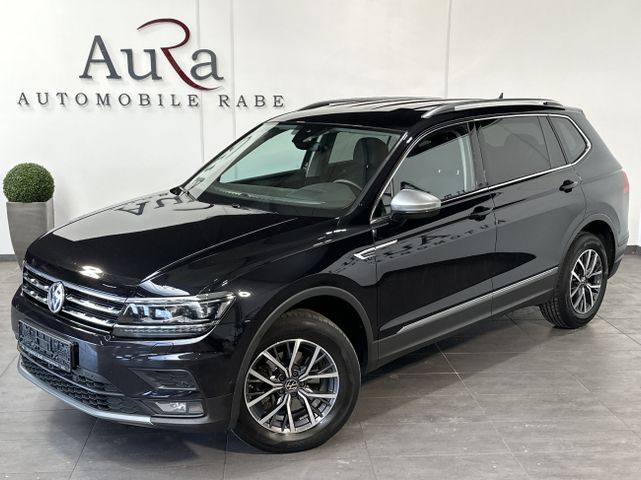 Volkswagen Tiguan Allspace 2.0 TDI DSG CL NAV+LED+ACC+KAM