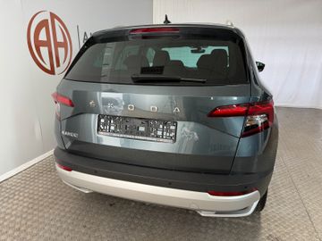 Skoda Karoq Scout 1.5 AHK*Panodach*Kamera*