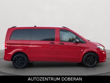 Mercedes Vito - 6