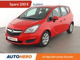 Opel Meriva 1.4 Turbo Edition*TEMPO*PDC*SHZ*KLIMA* - Opel Meriva Gebrauchtwagen in Oberhausen