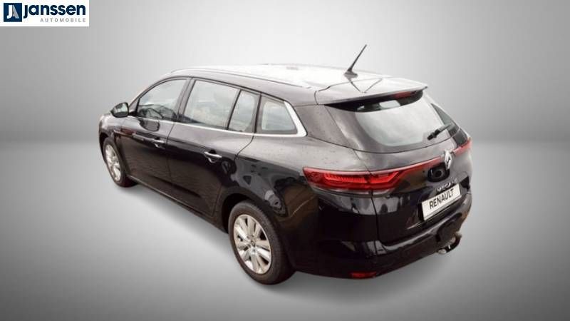 Fahrzeugabbildung Renault Megane Grandtour TCe140 GPF Limited