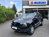 Dacia Duster Destination 1. HAND NAVI KLIMA AHK FSE - Dacia mit Diesel-Antrieb