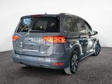 Volkswagen Touran 1.5 TSI DSG Goal 7-Sitzer AHK Navi LED - VW Gebrauchtwagen
