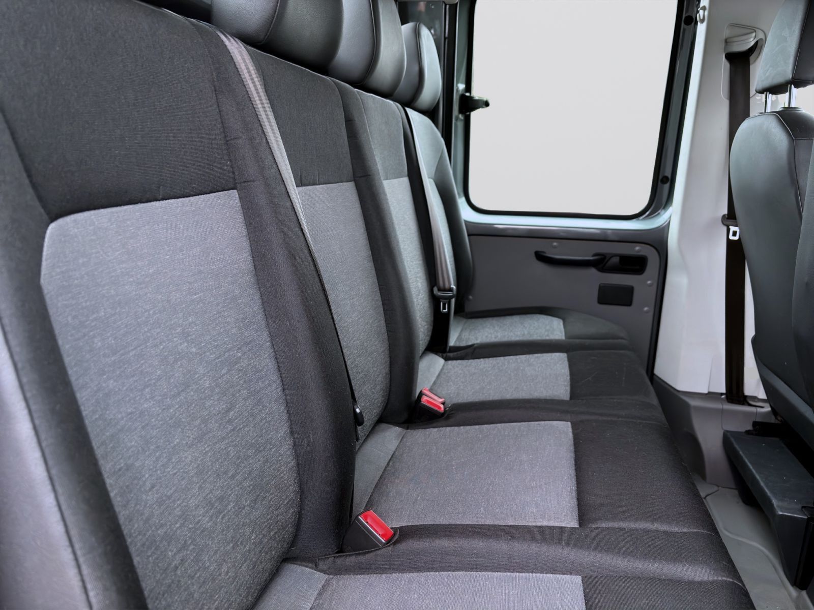 Volkswagen Crafter - Bild 17