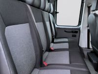Volkswagen Crafter - Vorschau Bild 17
