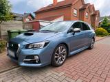 Subaru Levorg Sport 1.6 DIT Scheckheft gep... - Subaru Levorg Gebrauchtwagen