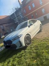 BMW X6 M-Paket X-Drive 30D 2024 Absolut Vo... - BMW X6 M mit Diesel-Antrieb