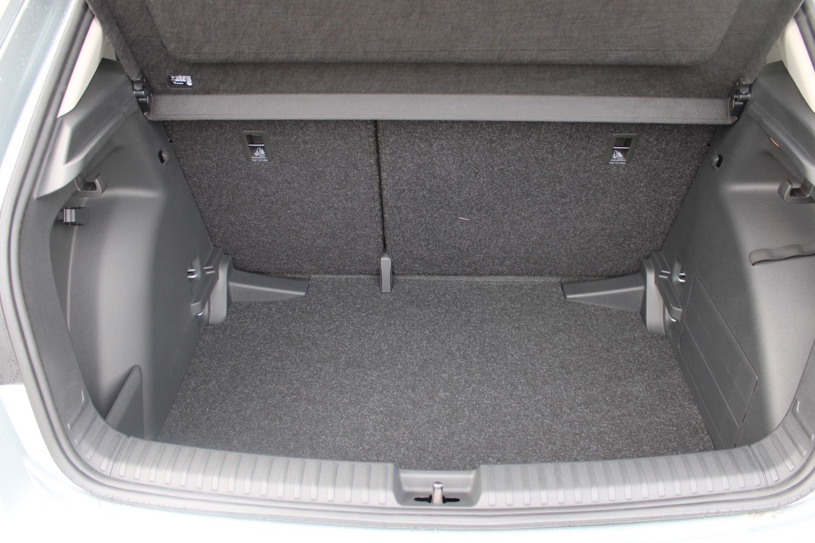 Skoda Fabia - Bild 6