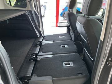 Bild 24 Fiat Doblo E- Doblò Launch Edition 100 kW