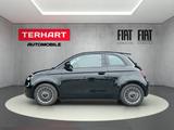 Fiat 500e Icon/Navi/Tempomat/Induktionsladen - Gebrauchtwagen von Händlern