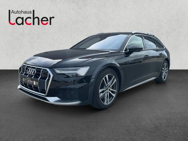A6 allroad quattro 55 TDI tiptronic