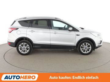 Ford Kuga - 7