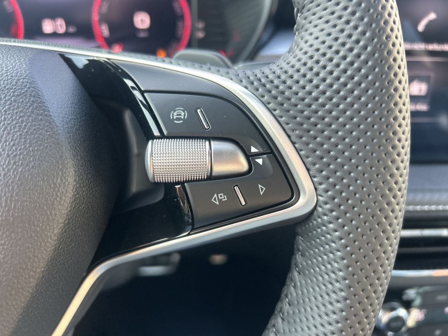 Skoda Fabia - Bild 21