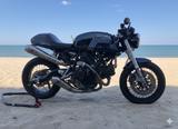 Ducati Sport Classic 1000 - DUCATI 1000