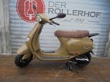 Vespa ET4 125 4T - VESPA ET4