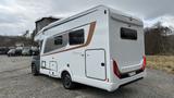 Bürstner Lyseo Gallery TD 649 G SONDERPREIS|Harmony Line - Bürstner Teilintegrierter
