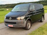 Volkswagen T5 Tranporter TDI 4Motion *1.Hand*AHK*Klima* - Volkswagen T5 Transporter in Stuttgart