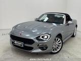 Fiat FIAT 124 Spider 1.4 MultiAir Lusso - graue Fiat 124 Spider