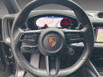 Porsche Cayenne - 12