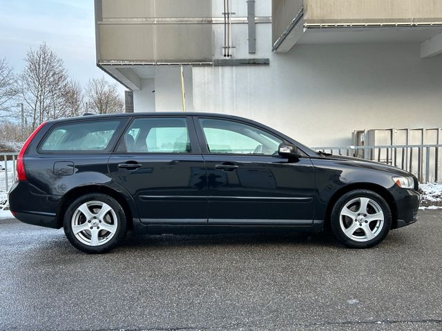 Volvo V50 Kombi 1.8