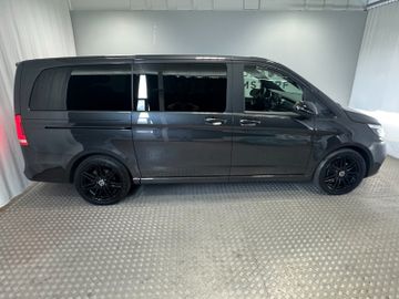 Mercedes-Benz V 250 AMG Paket*AHK*LED*Kamera*SH*Navi