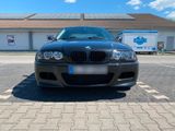 BMW e46 320i Coupé (Tausch möglich) - BMW 3er Reihe aus 2000: Coupé