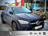 Mercedes-Benz GLA 250 e HYBRID 8G Progressive AHK*Kamera*LED - Mercedes-Benz GLA-Klasse Plug-in Hybrid (PHEV) Gebrauchtwagen