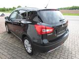 Suzuki SX4 S-Cross Comfort +Tüv+Allwetter+ - Suzuki SX4 mit Hybrid-Antrieb