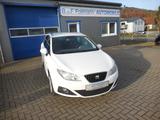 Seat Ibiza ST Copa - gebrauchte Seat Ibiza aus dem Jahr 2011