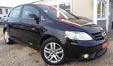 Volkswagen Golf Plus/2.0TDi 103KW/Xenon/Navi/SHZ/Standheizu - Volkswagen Golf aus 2008: TDI