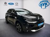 Citroën C5 Aircross Max - Citroën C5 Aircross MAX mit Hybrid-Antrieb (Benzin/Elektro)