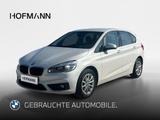 BMW 218i Active Tourer Advantage LED+Navi+PDC+CD+ - BMW 218 Active Tourer Gebrauchtwagen