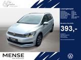 Volkswagen Touran 2.0 TDI DSG Comfortline Active 7-Sitzer - VW Touran Gebrauchtwagen in Bielefeld