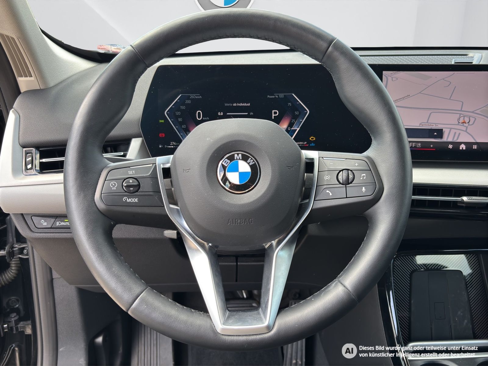 BMW X1 sDrive20i [LC Plus AHK RFK 17 LMR SHZ] foto 14