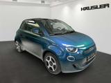 Fiat 500e Action Lichtsensor Spurhalteassistent USB - mit Elektro-Antrieb: mit Klimaanlage, Lichtsensor