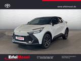 Toyota C-HR PHEV 2.0 Plug-In Teamplayer Technik-Paket - Toyota C-HR Teamplayer mit Hybrid-Antrieb (Benzin/Elektro)