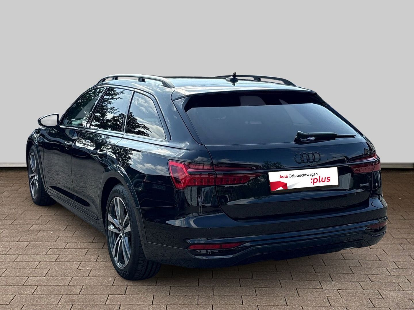 Audi A6 allroad 40 TDI LED+AHK+LUFTFEDERUNG+VIRTUAL foto 3