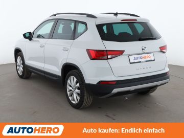 SEAT Ateca - 4