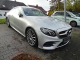 Mercedes-Benz E 350 E -Klasse Coupe E 350 d - Mercedes-Benz E 350 mit Diesel-Antrieb: Coupe