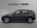 BMW X1 sDrive 18i Advantage/PDC/SHZ/NAVI/ - BMW X1: Braun
