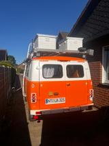 Andere Allrad Offroad Camper UAZ Buchanka, Kein Bully , - Wohnmobil oder -wagen Offroad