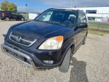 Honda CR-V 2.0i LS 4×4 Automatik  - gebrauchte Honda CR-V aus dem Jahr 2002