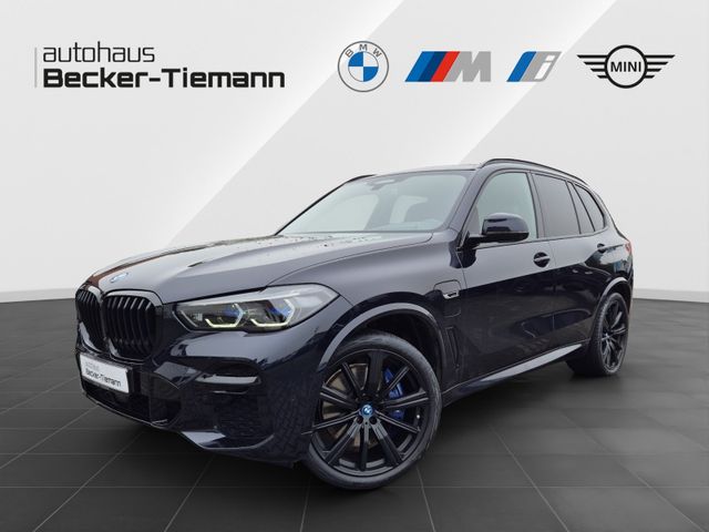 BMW X5 xDrive45e *M SPORT*AHK*PANO*22ZOLL*LASER*ACC*