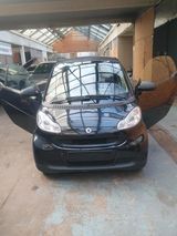 Smart smart 1,0 mhd - Smart ForTwo in Karlsruhe